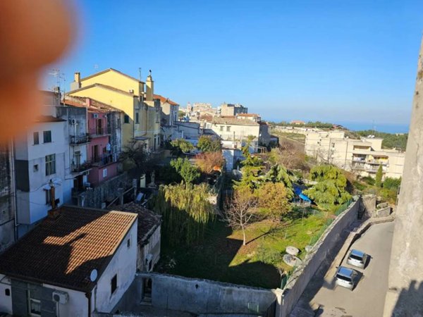 appartamento in vendita a Vico del Gargano