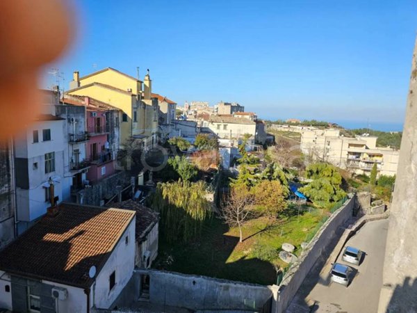 appartamento in vendita a Vico del Gargano