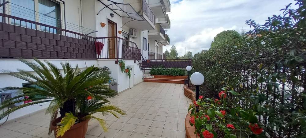 appartamento in vendita a Vico del Gargano