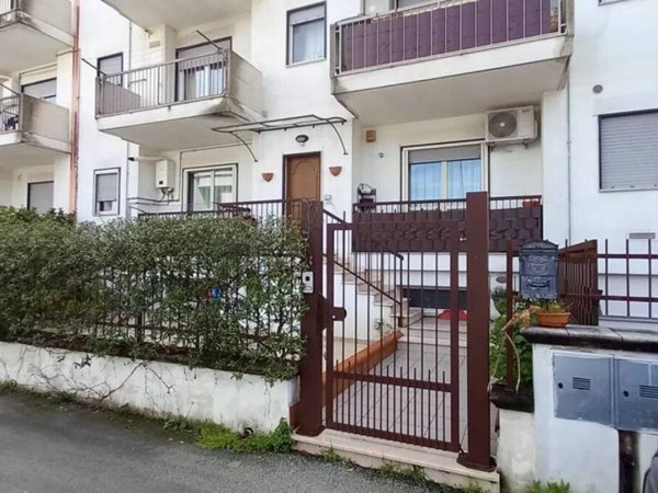 appartamento in vendita a Vico del Gargano