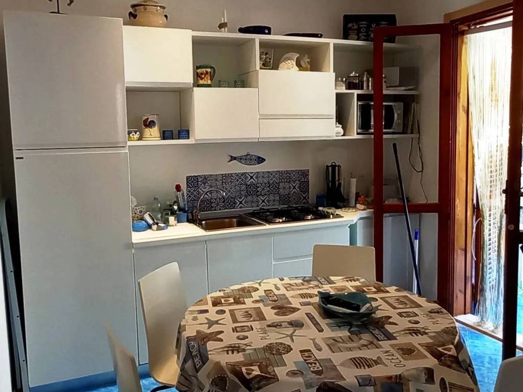 appartamento in vendita a Vico del Gargano
