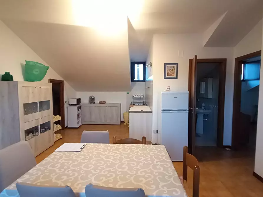 appartamento in vendita a Vico del Gargano
