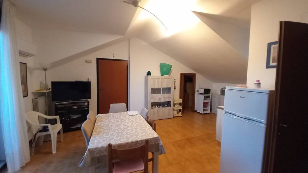 appartamento in vendita a Vico del Gargano