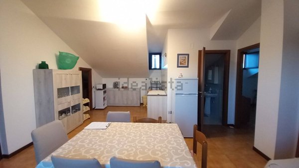 appartamento in vendita a Vico del Gargano