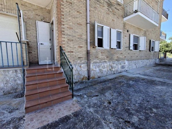 appartamento in vendita a Vico del Gargano in zona San Menaio