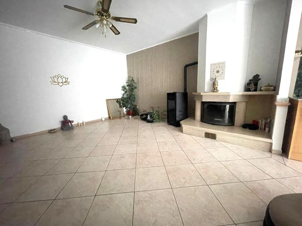appartamento in vendita a Vico del Gargano