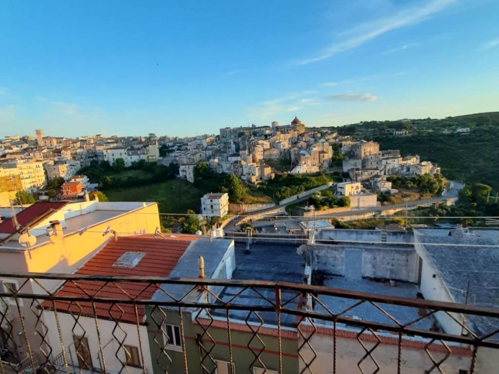 appartamento in vendita a Vico del Gargano