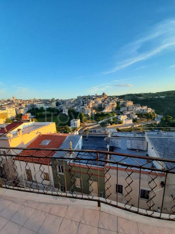 appartamento in vendita a Vico del Gargano