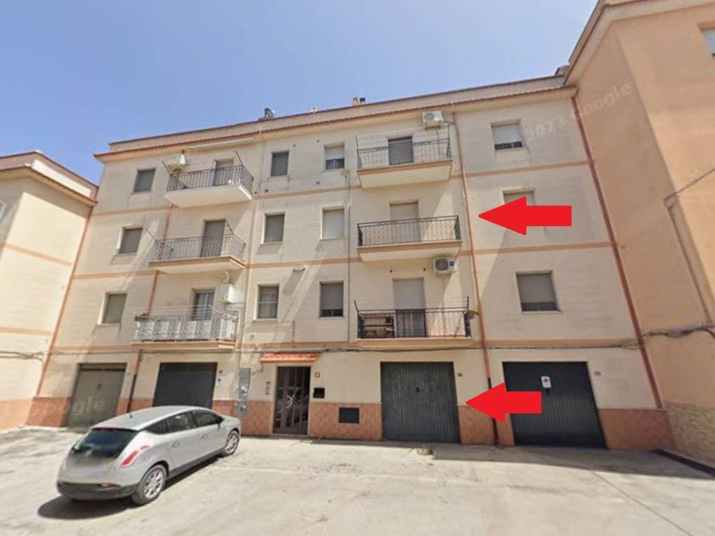 appartamento in vendita a Vico del Gargano