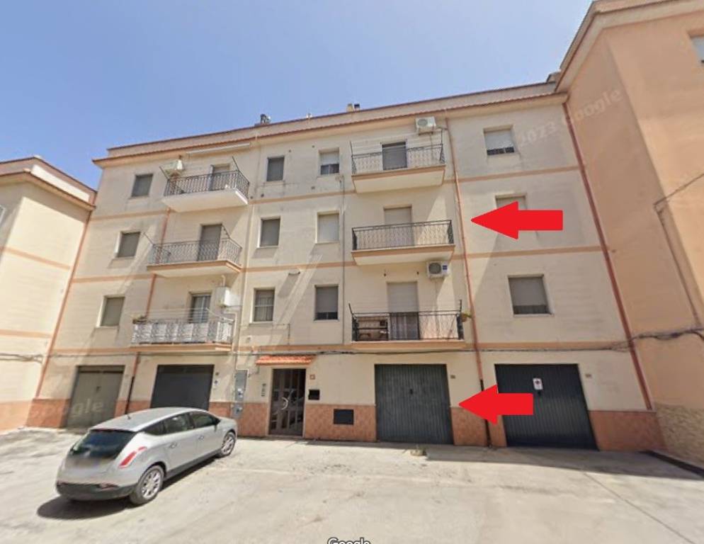 appartamento in vendita a Vico del Gargano