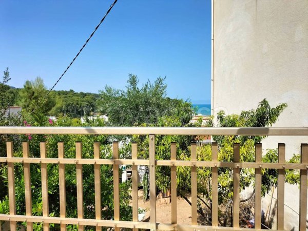 appartamento in vendita a Vico del Gargano in zona San Menaio