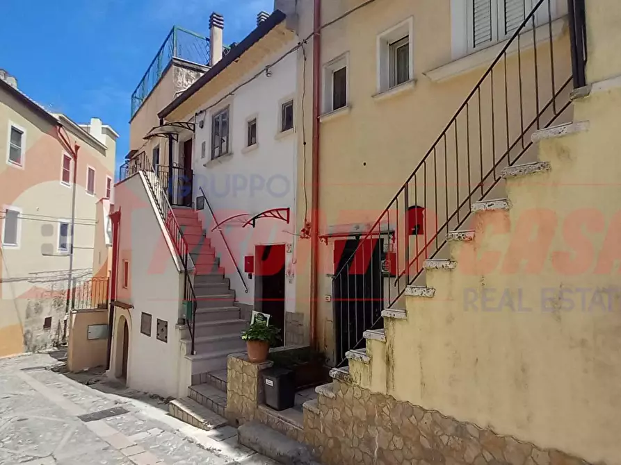 appartamento in vendita a Vico del Gargano