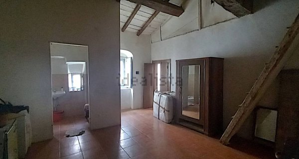 appartamento in vendita a Vico del Gargano