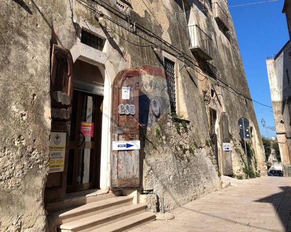 villa in vendita a Vico del Gargano