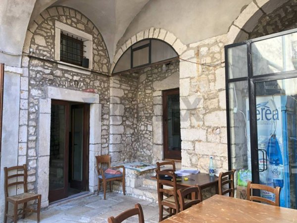 villa in vendita a Vico del Gargano