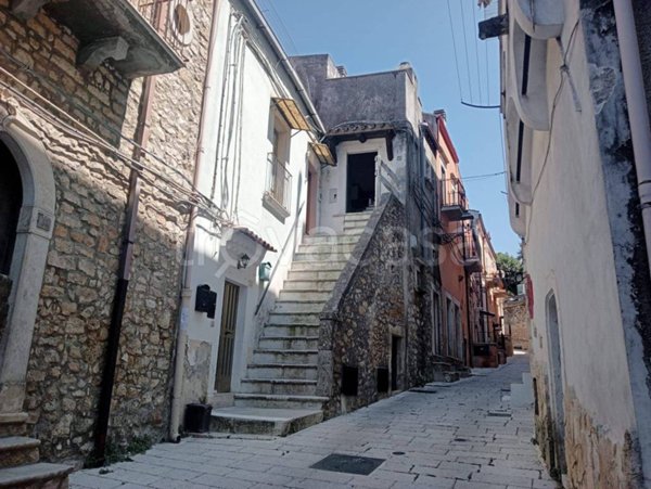 appartamento in vendita a Vico del Gargano