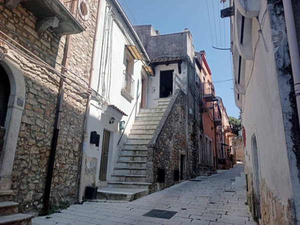 appartamento in vendita a Vico del Gargano