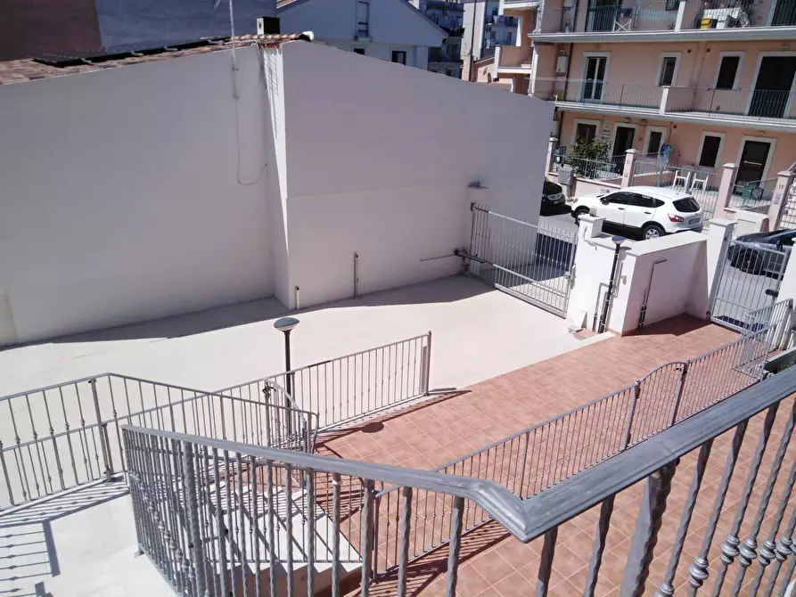 appartamento in vendita a Vico del Gargano