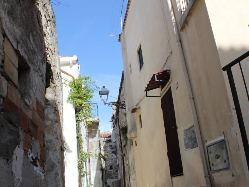 appartamento in vendita a Vico del Gargano