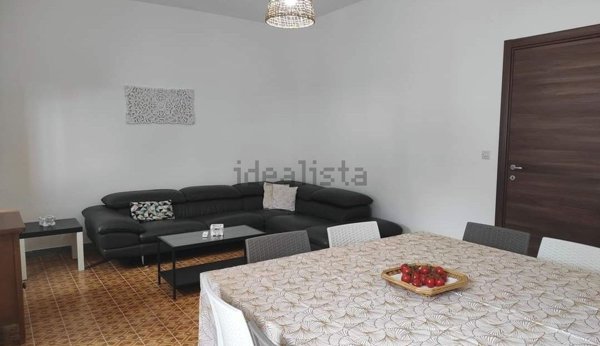 appartamento in vendita a Vico del Gargano