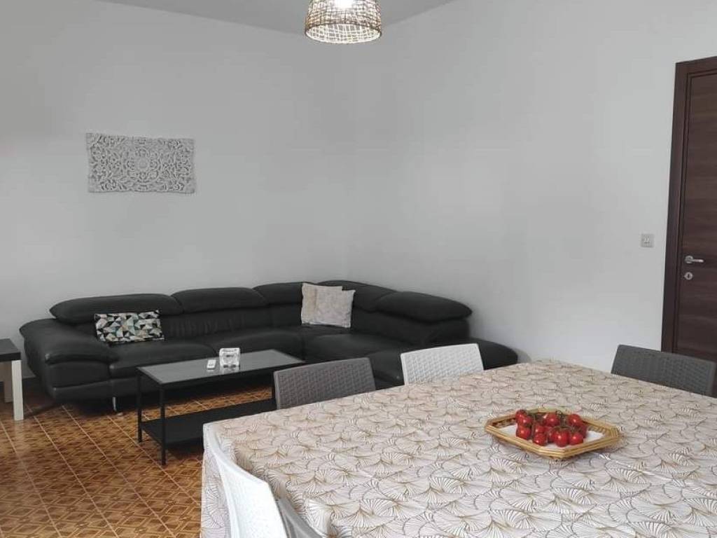 appartamento in vendita a Vico del Gargano