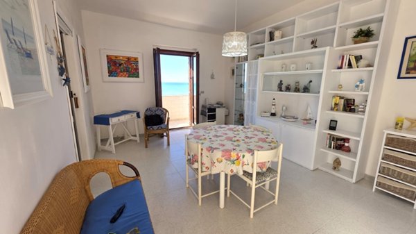 appartamento in vendita a Vico del Gargano in zona San Menaio
