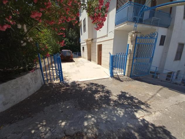 appartamento in vendita a Vico del Gargano in zona San Menaio