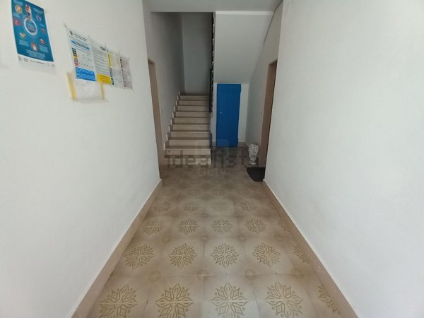 appartamento in vendita a Vico del Gargano in zona San Menaio