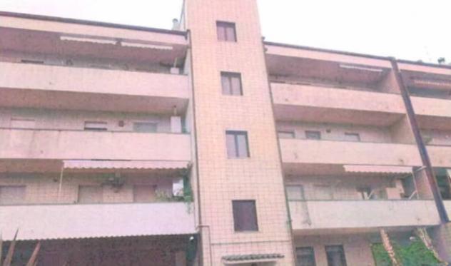 appartamento in vendita a Vico del Gargano