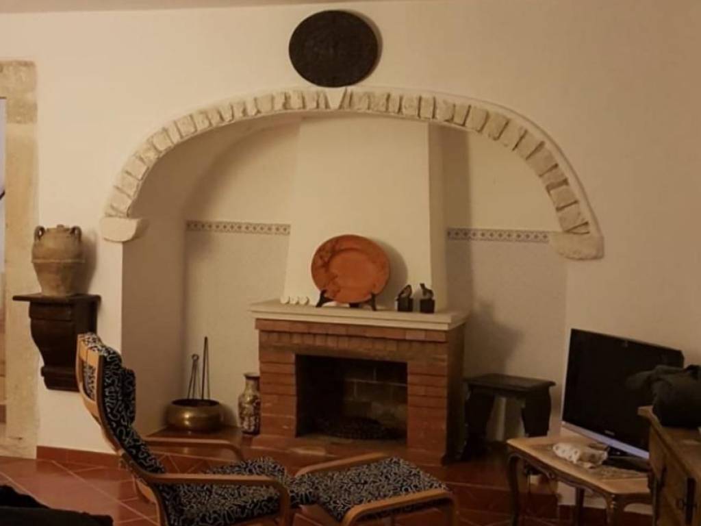appartamento in vendita a Vico del Gargano