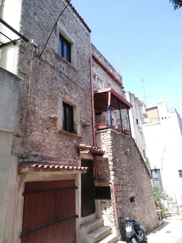 appartamento in vendita a Vico del Gargano