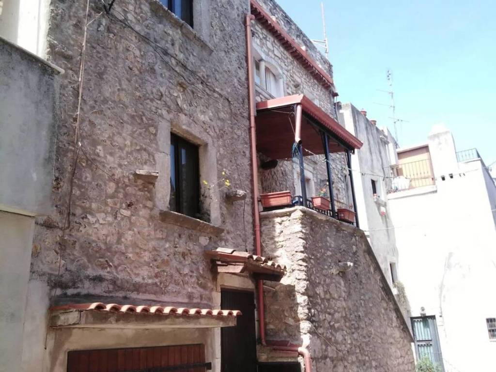 appartamento in vendita a Vico del Gargano