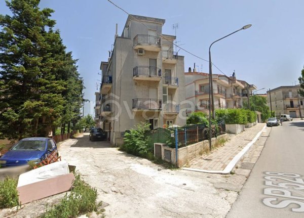 appartamento in vendita a Vico del Gargano