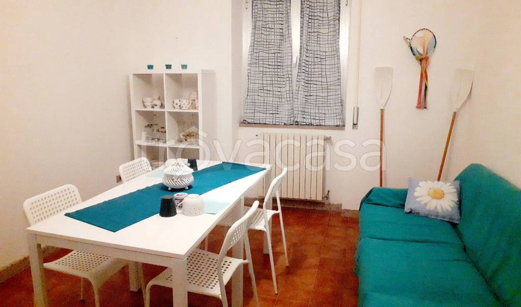 appartamento in vendita a Vico del Gargano