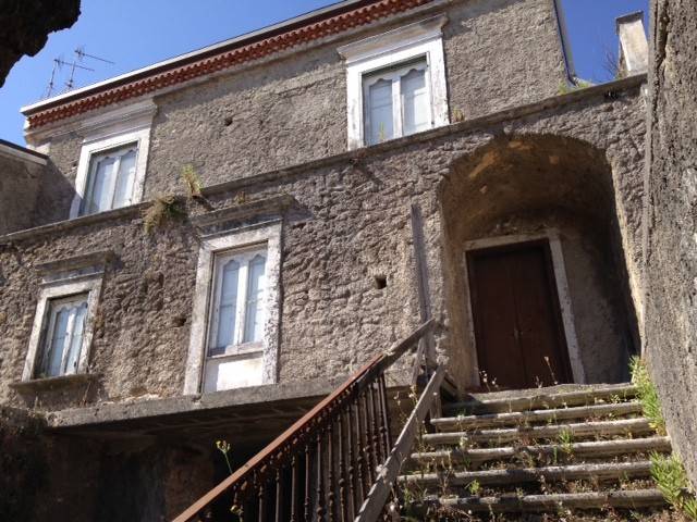 appartamento in vendita a Vico del Gargano