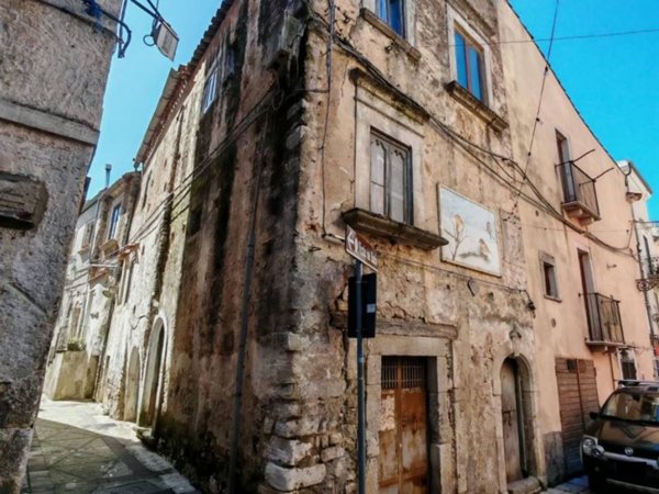 appartamento in vendita a Vico del Gargano
