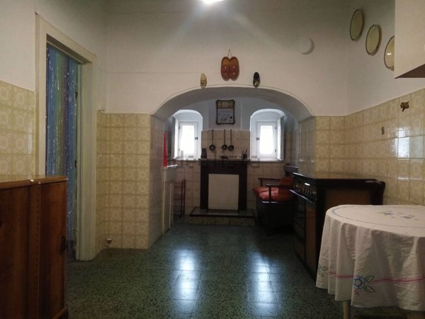 appartamento in vendita a Vico del Gargano