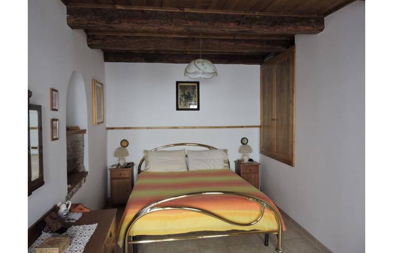 appartamento in vendita a Vico del Gargano in zona San Menaio