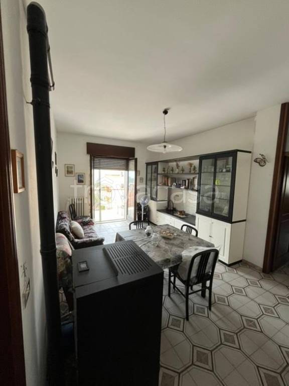 appartamento in vendita a Vico del Gargano