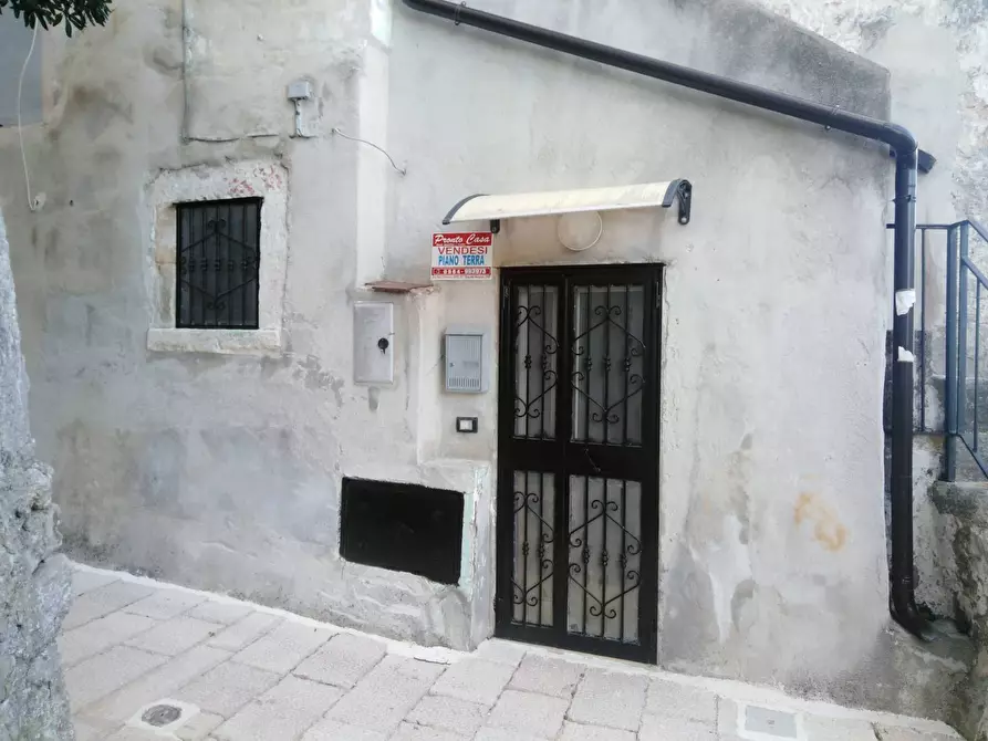 appartamento in vendita a Vico del Gargano