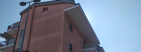 appartamento in vendita a Vico del Gargano