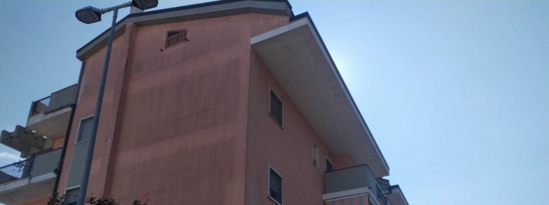 appartamento in vendita a Vico del Gargano