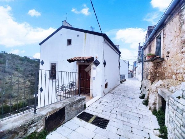 appartamento in vendita a Vico del Gargano