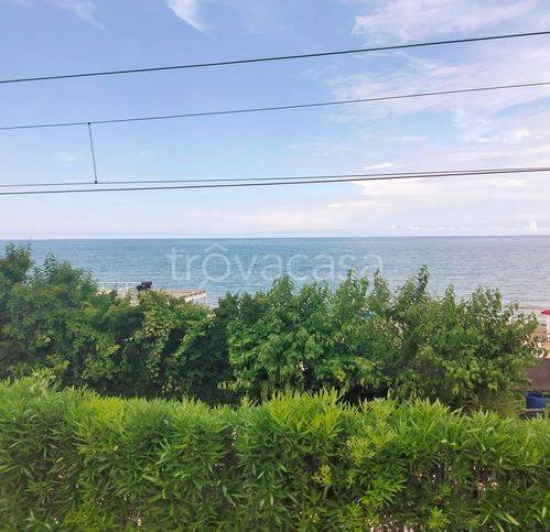 appartamento in vendita a Vico del Gargano in zona San Menaio