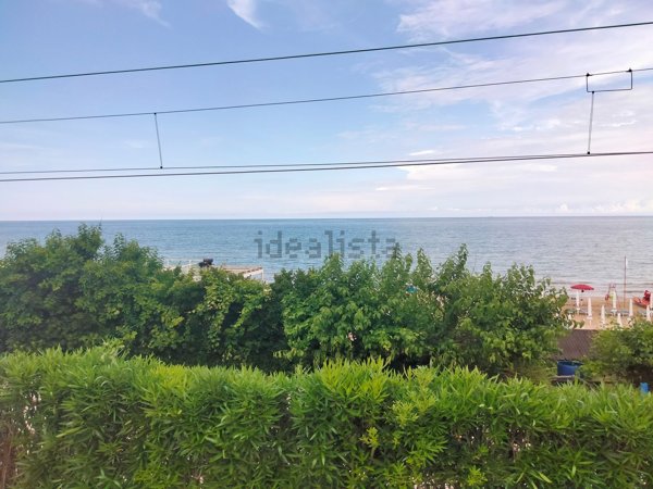 appartamento in vendita a Vico del Gargano in zona San Menaio