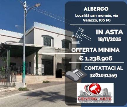 negozio in vendita a Vico del Gargano in zona San Menaio