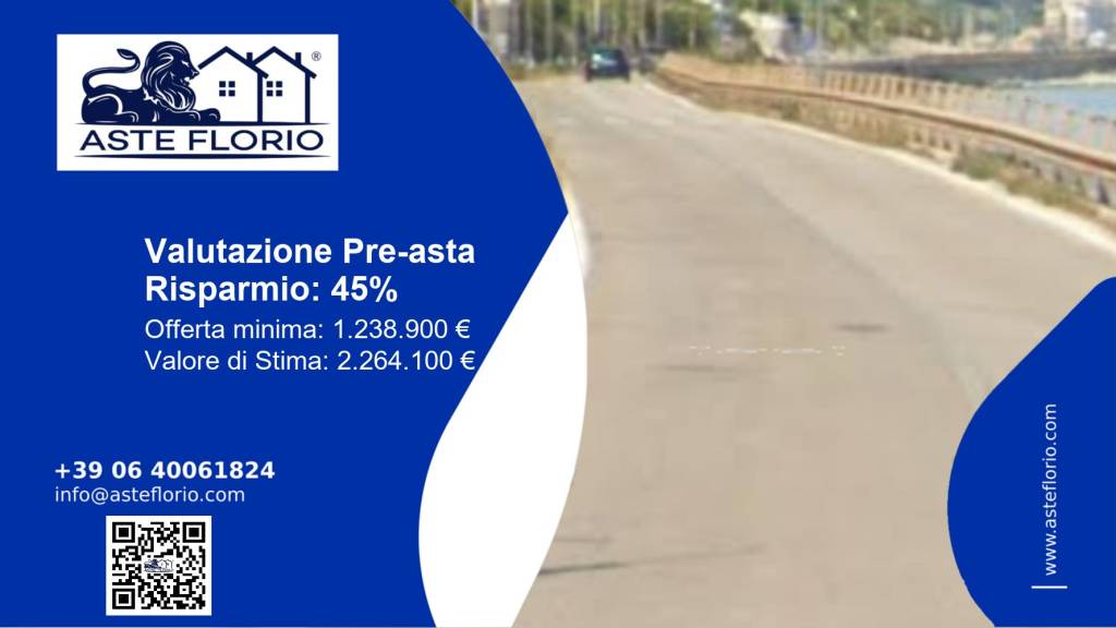 negozio in vendita a Vico del Gargano in zona San Menaio