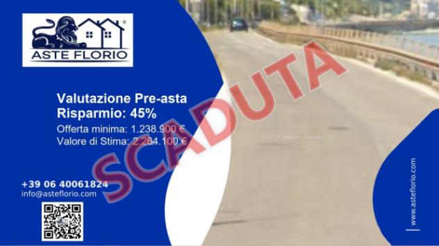 pentavano in vendita a Vico del Gargano in zona San Menaio