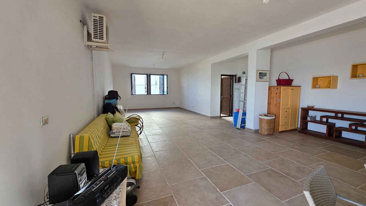 appartamento in vendita a Vico del Gargano in zona San Menaio
