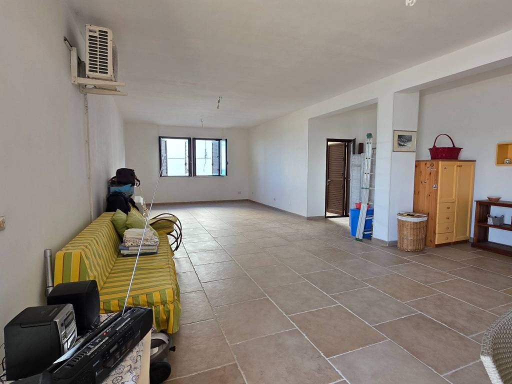 appartamento in vendita a Vico del Gargano in zona San Menaio